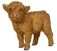 Vivid Arts - Veau de bovins Highland - PP-HLCF-F