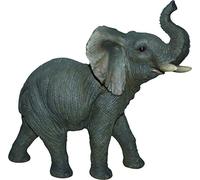 Vivid Arts XRL-ELPH-DM Eléphant, Ornement en Résine