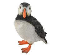 Vivid Arts XRL-Puff-D Macareux Autonome, Ornement en Résine