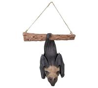 Vivid Arts- Zoo pour animal domestique Pal- Flying Fruit Bat (Taille D)