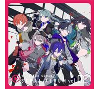 Vivid BAD SQUAD SEKAI ALBUM vol.2【通常盤】