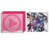 Vivid BAD SQUAD SEKAI ALBUM vol.2【グッズ付初回生産限定盤】