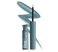 VIVID BRIGTS Liquid Liner Cyan SIMP
