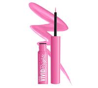 Vivid Brigts Liquid Liner DONT TWICE PINK TWICE