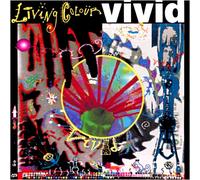 Living Colour – Vivid – Remast – Sony Music