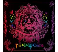 Vivid Color [Ltd.Edition] [Import allemand]
