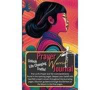 Vivid Color Prayer Journal for Women: Prayer Warrior 65