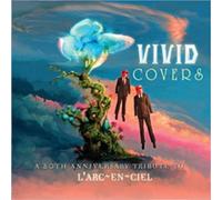 Various Artists - Vivid Covers - A 20th Anniversary Tribute To