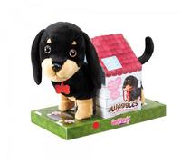 Vivid Europe Animagic - Waggles