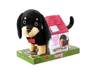 Vivid Europe Animagic - Waggles