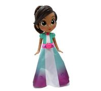 Vivid Europe Transformation Royale De Princesse À Chevalier !