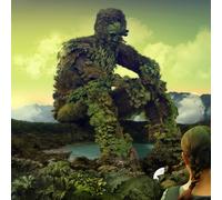 Vivid Green [Import Allemand]