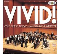 Vivid [Import allemand]