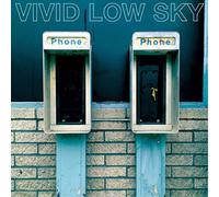Vivid Low Sky – II – Vinyle 12" – Warner Music
