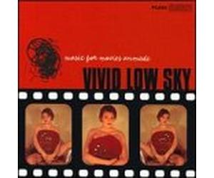 Vivid Low Sky - Music for Movies Unmade