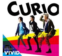 Vivid [Ltd.Edition] [Import allemand]