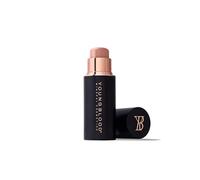 Vivid Luxe Creme Blush Stick - Creme Brulee by Youngblood for Women - 0.32 oz Blush
