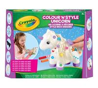 VIVID Ma licorne à décorer