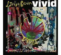 Vivid Noir Audiophile Inclus Insert/avec Mick Jagger/Chuck d