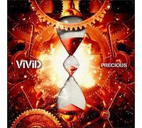 Vivid - Precious [Type a] Edition [Import]