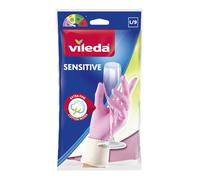 Vivid Raw 1500458 Sensitive Gants 13 x 8 x 8 cm Taille L