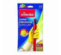 Vivid Raw 1500459 Universal Grip Gants 13 x 8 x 8 cm Taille S