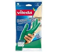 Vivid Raw 664 Dermo Plus Gants 13 x 8 x 8 cm Taille S