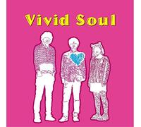 Vivid Soul [Import allemand]