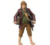 Vivid The Hobbit Figurine Bilbo 15 cm G