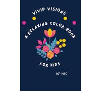 Vivid Visions: A World of Fun for Creative Minds