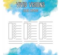 Vivid Visions: Color Combos