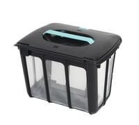Vividcrate Panier filtrant 3 microns 180 microns, Compatible for Aiper,Scuba S1(Standard Filter)