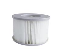 Vividcrate Support De Filtre Gonflable for Spa, Compatible avec Miweba, Compatible avec MSpa, Accessoire De Remplacement for Filtration d'eau De Piscine Gonflable(1pcs)
