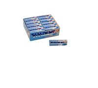 Vivident Xylitol White Fresh Lot de 40 (menthe poivrée)