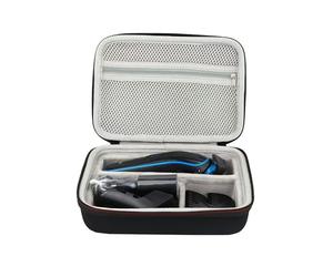 vividstarry Étui de transport de voyage compatible avec tondeuse tout-en-un Series 3000/5000/7000/9000, MG3740/40, MG5910/49, MG3750/60 (étui uniquement)