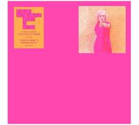 Vivien Goldman - Next Is Now [New Vinyl LP] Colored Vinyl, Pink