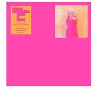 Vivien Goldman – Next Is Now – Vinyle néon rose (Broken Silence)