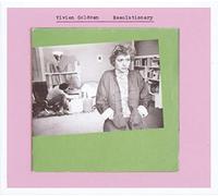 Vivien Goldman - Resolutionary (Songs 1979-1982)