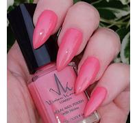 Vivien Kondor Henné Halal Vernis à ongles perméable (HA26 Zara)