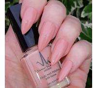 Vivien Kondor Henné Halal Vernis à ongles perméable (HA29 Amira)