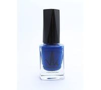 Vivien Kondor Vernis à ongles Bleu cobalt