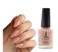 Vivien Kondor Vernis à ongles végétalien à l'argan (Blush)