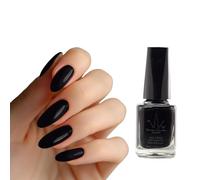 Vivien Kondor Vernis à ongles végétalien Argan Care (Noir)
