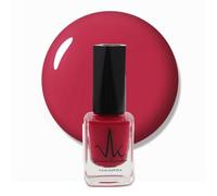 Vivien Kondor Water Permeable Halal Nail Varnish - Folly