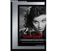 The Vivien Leigh Anniversary Collection