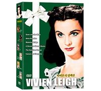 Vivien Leigh Collection (Gone With The Wind, Anna Karenina, Waterloo Bridge, A Streetcar Named Desire, The Hamilton Woman, Caesar And Cleopatra)