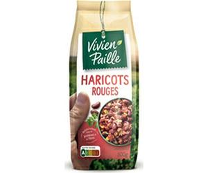Vivien Paille Haricots rouges