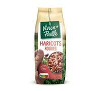 VIVIEN PAILLE - Haricots Rouges - Naturellement riches en protéines et source de fibres · Idéal Chili con Carne, Salades & Plats Mijotés - le paquet de 500g - Le Lot De 4