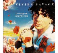 Vivien Savage - Le Voyage du North's Son