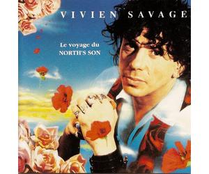 Vivien Savage - Le Voyage du North's Son
